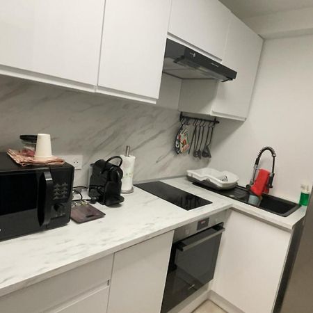 Charmant Studio - Centre Ville De Cannes Dış mekan fotoğraf