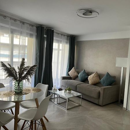 Charmant Studio - Centre Ville De Cannes Dış mekan fotoğraf