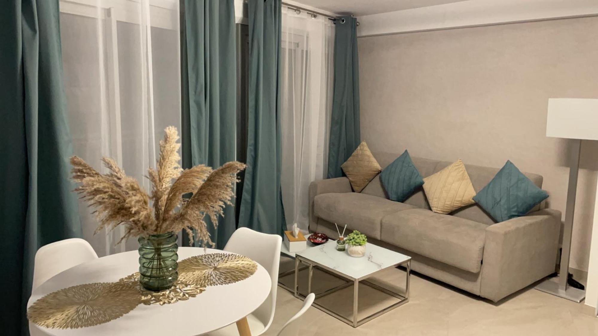 Charmant Studio - Centre Ville De Cannes Dış mekan fotoğraf