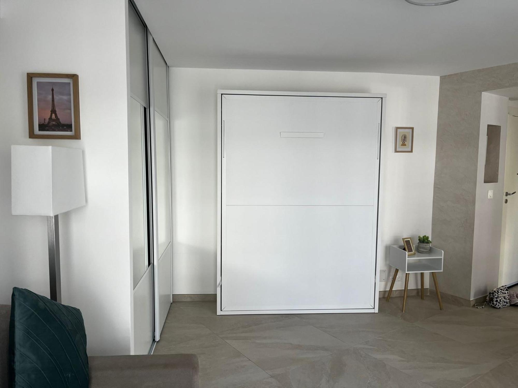 Charmant Studio - Centre Ville De Cannes Dış mekan fotoğraf