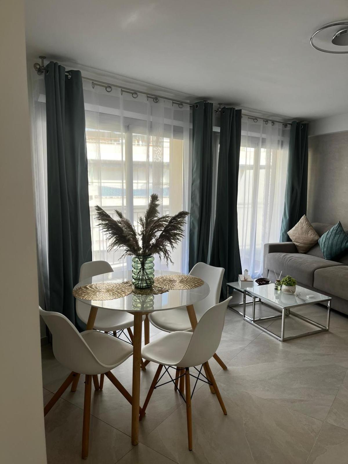 Charmant Studio - Centre Ville De Cannes Dış mekan fotoğraf